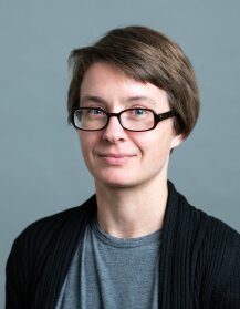 Dr. Sabine Körbel